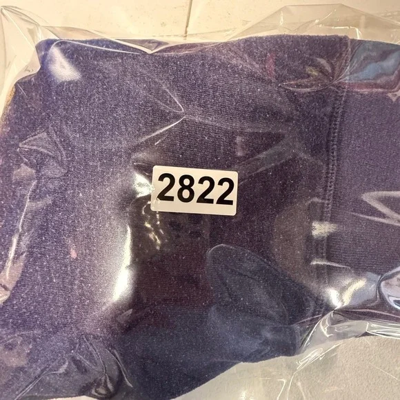 Victoria's Secret PINK Michigan Hoodie distressed Sweatshirt Size Large y2k - Picture 12 of 14